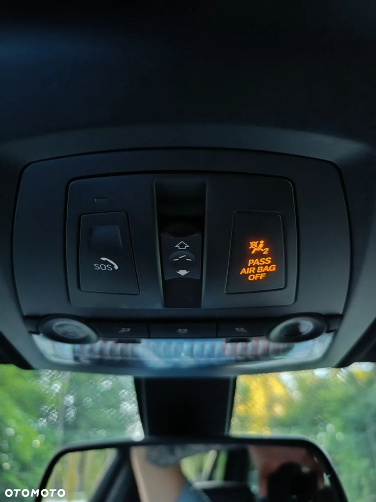 BMW X3 35i xDrive - 38