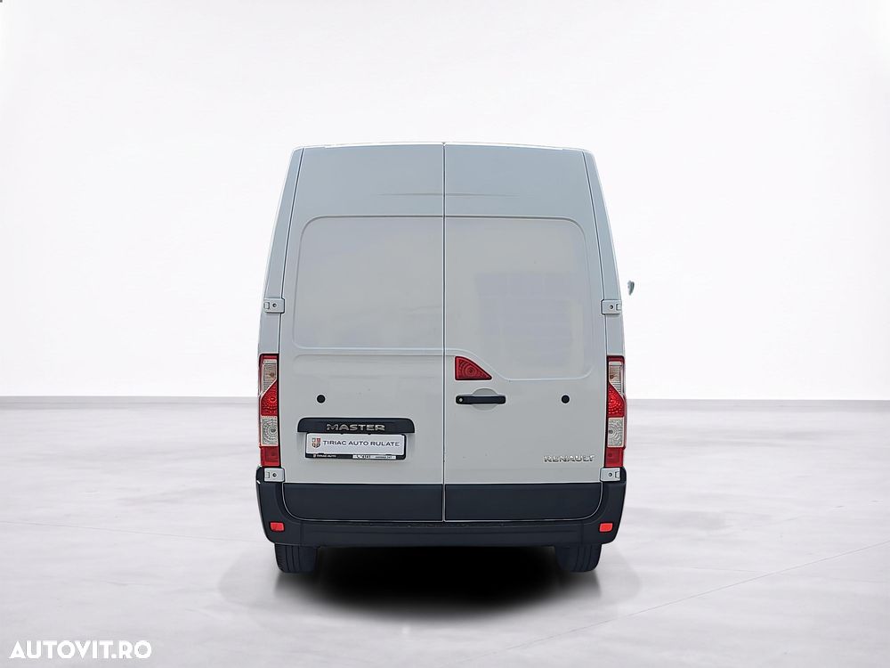 Renault MASTER - 5