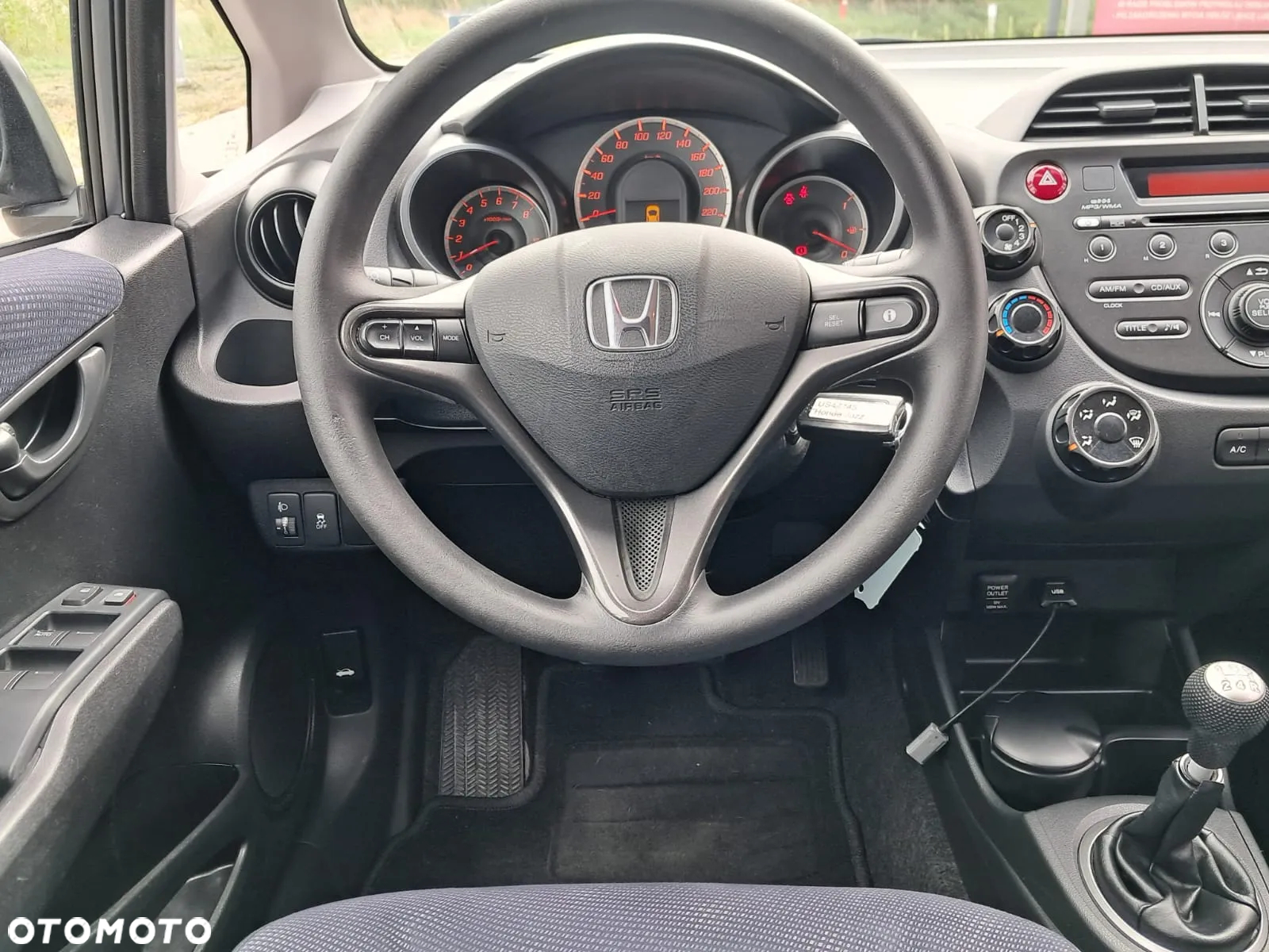 Honda Jazz 1.4 i-VTEC Comfort - 22