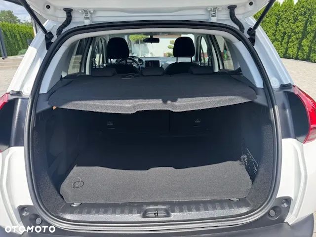 Peugeot 2008 - 25