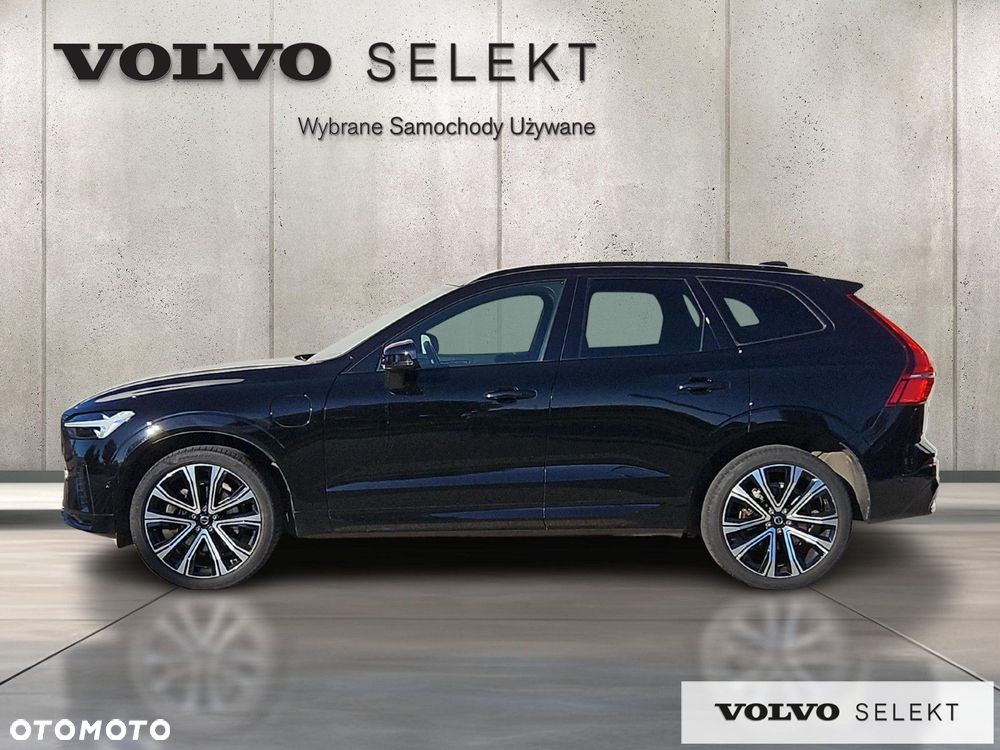 Volvo XC 60 - 3