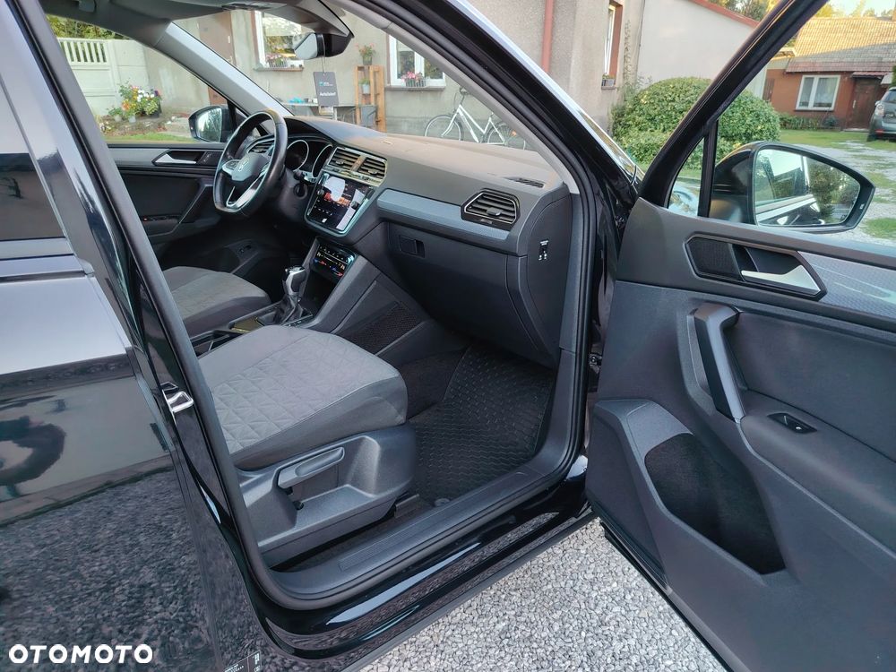 Volkswagen Tiguan 2.0 TDI SCR Life DSG - 34