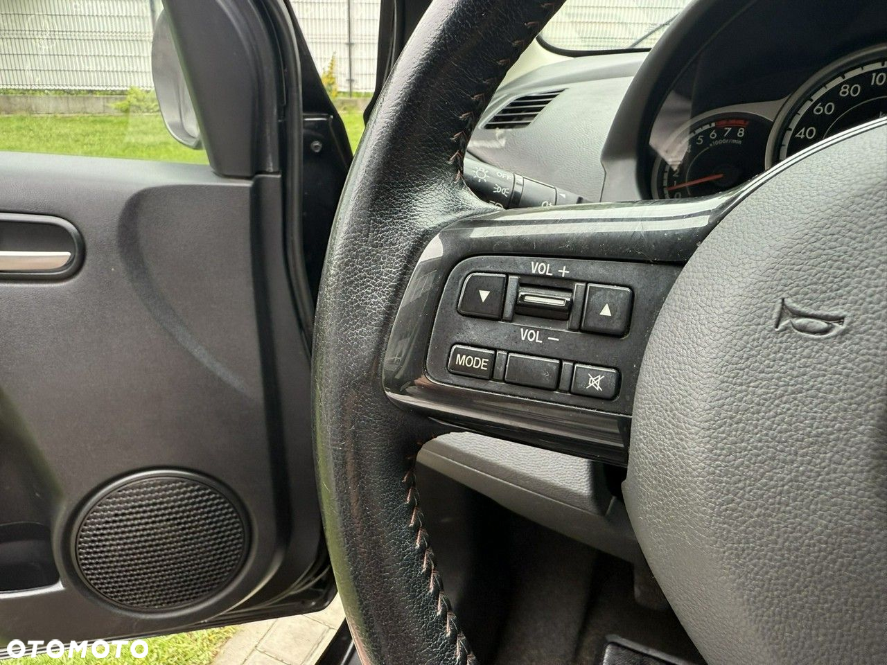 Mazda 2 - 19
