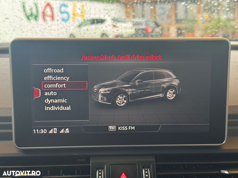 Audi Q5 - 26