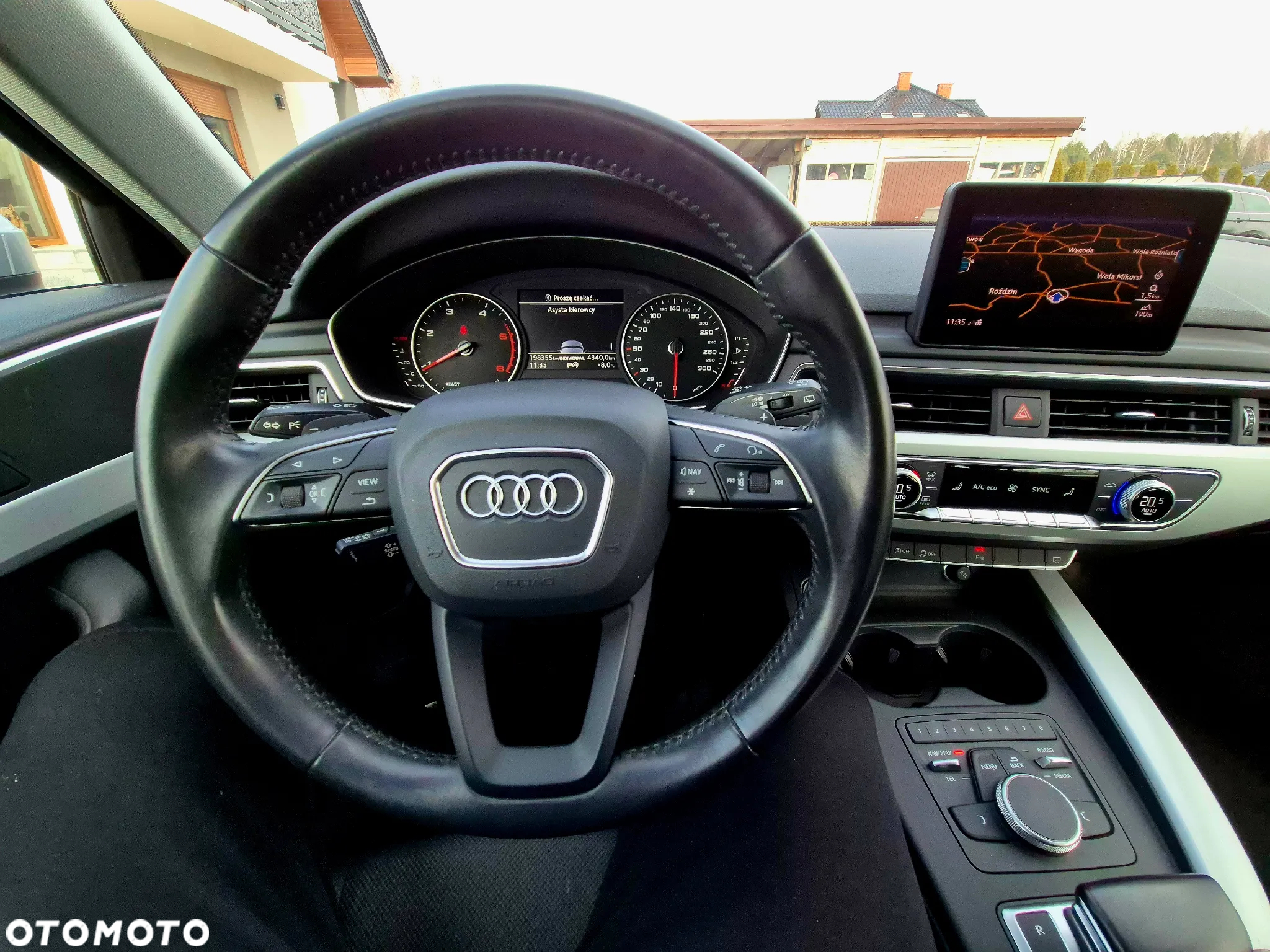 Audi A4 2.0 TDI Quattro S tronic - 7