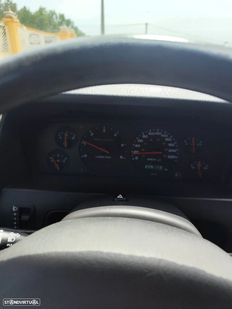 Jeep Grand Cherokee - 6