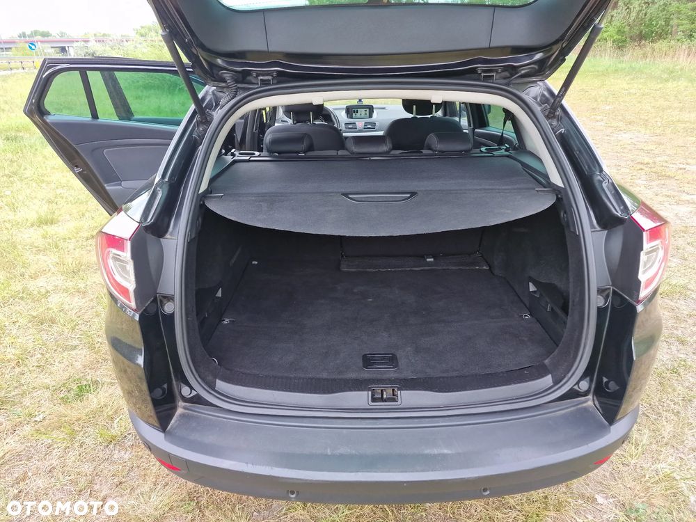 Renault Megane dCi 130 FAP BOSE Edition - 31