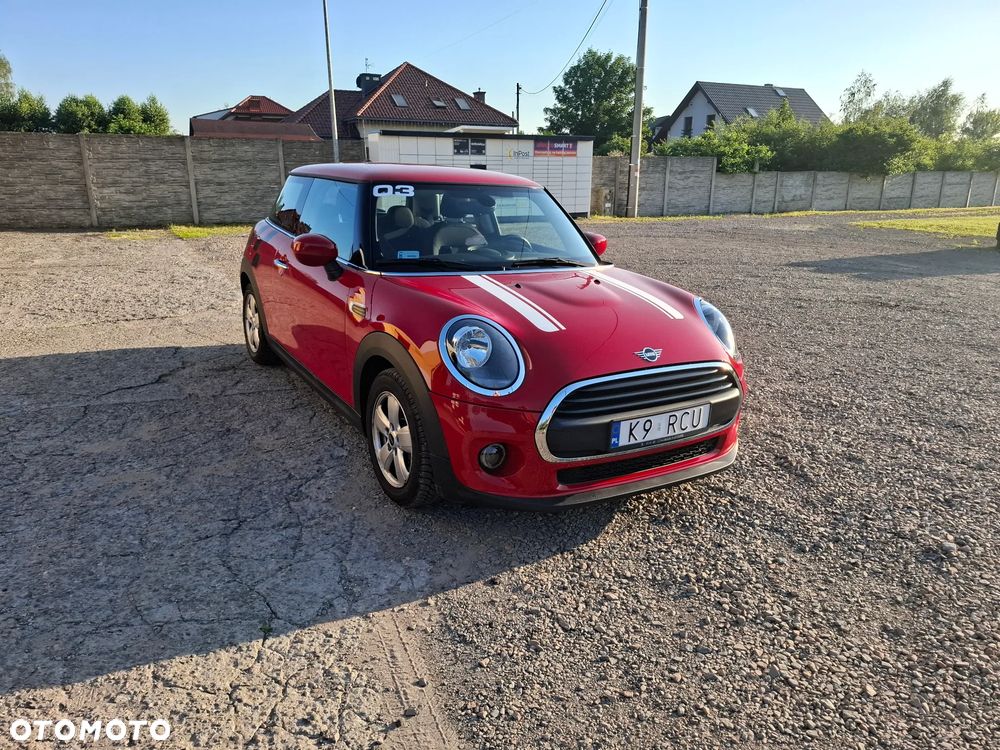 MINI ONE Standard - 3