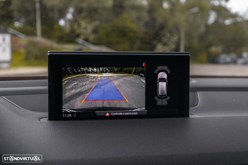 Audi Q7 3.0 TDI quattro tiptronic - 18