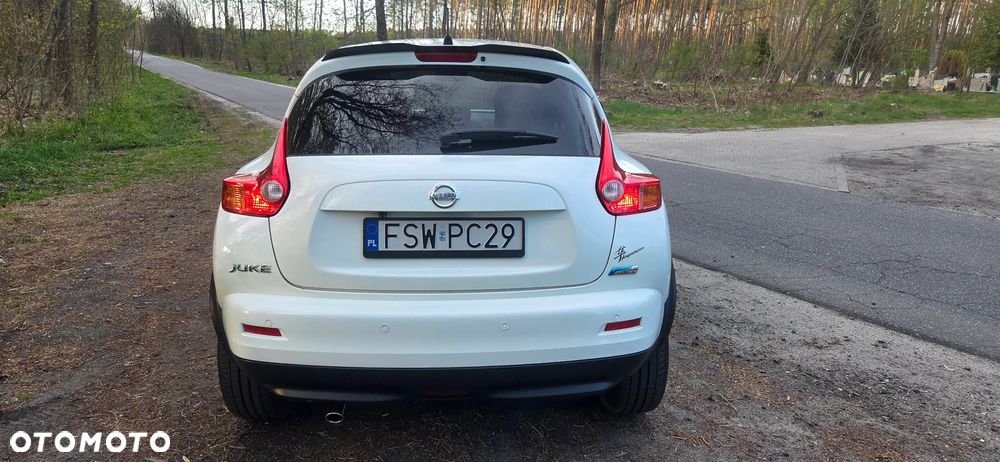 Nissan Juke 1.5 dCi Edition - 3