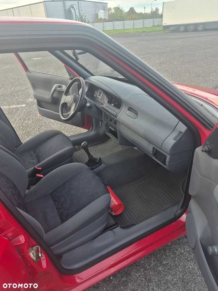 Skoda Felicia - 26