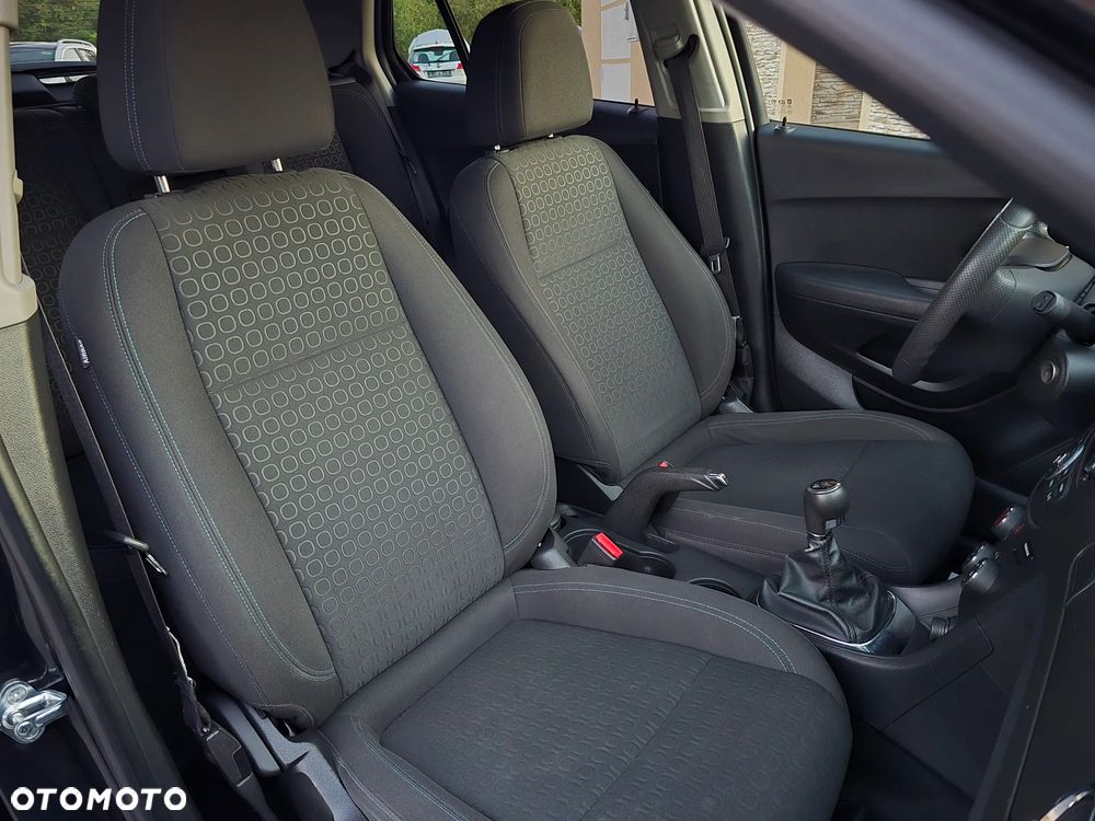 Chevrolet Trax 1.4T AWD LS - 26