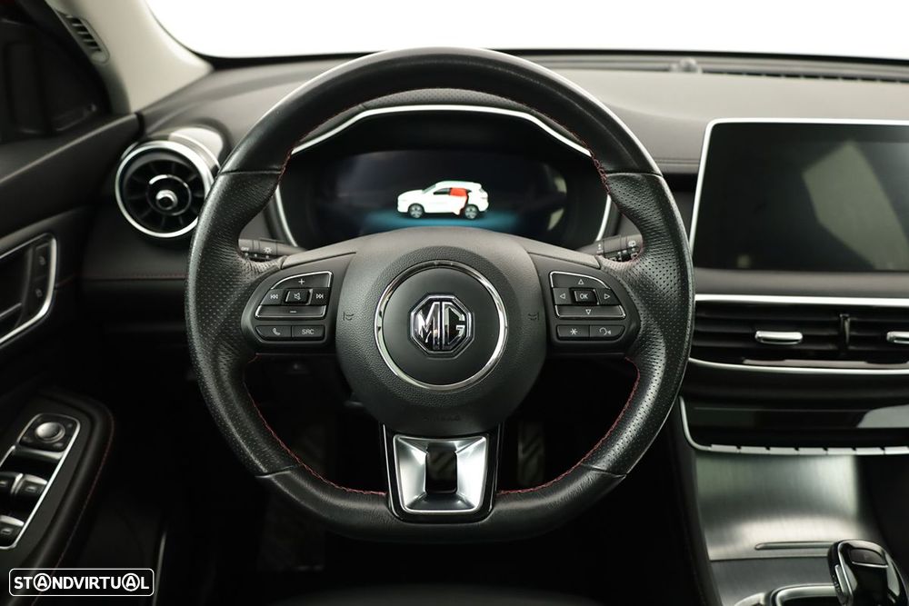 MG EHS 1.5 T-GDI Plug-in Hybrid Luxury - 16