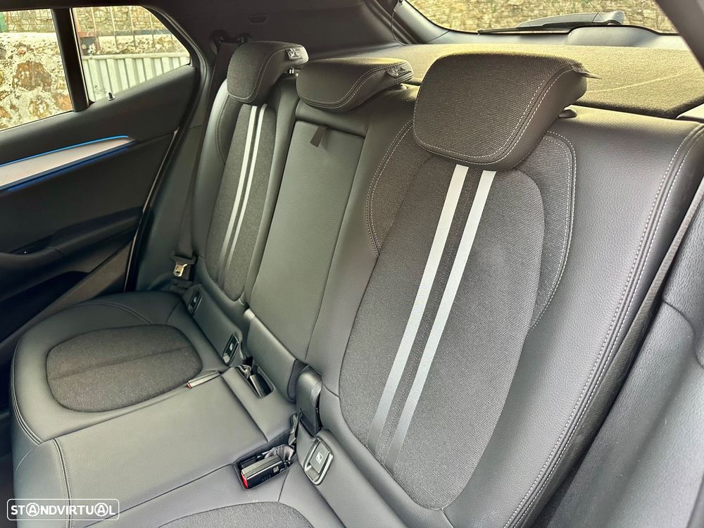 BMW X2 xDrive25e M Sport - 46