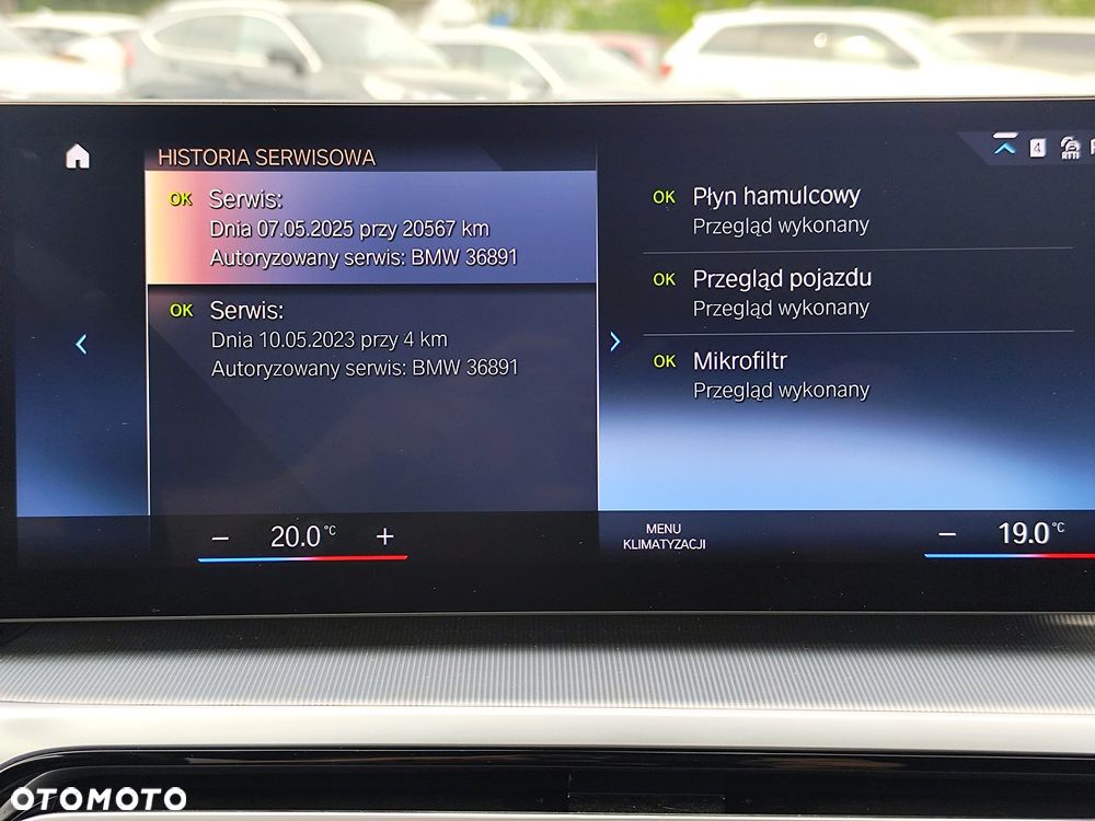 BMW i4 80.7kWh eDrive 35 M Sport - 26