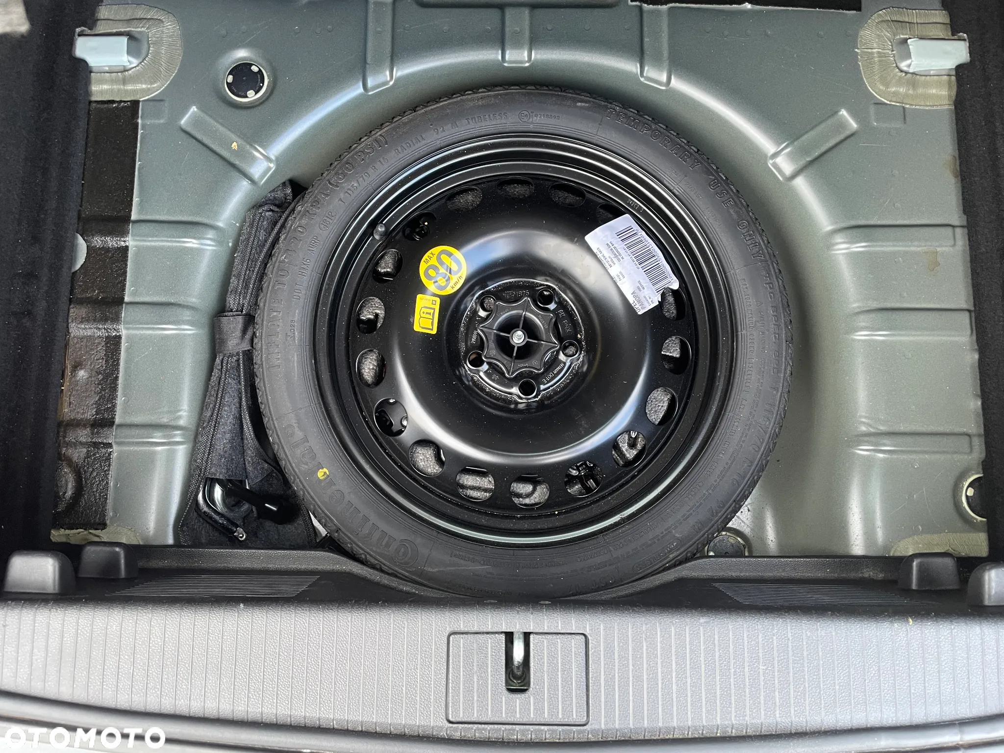 Opel Astra 1.4 Turbo Innovation - 16