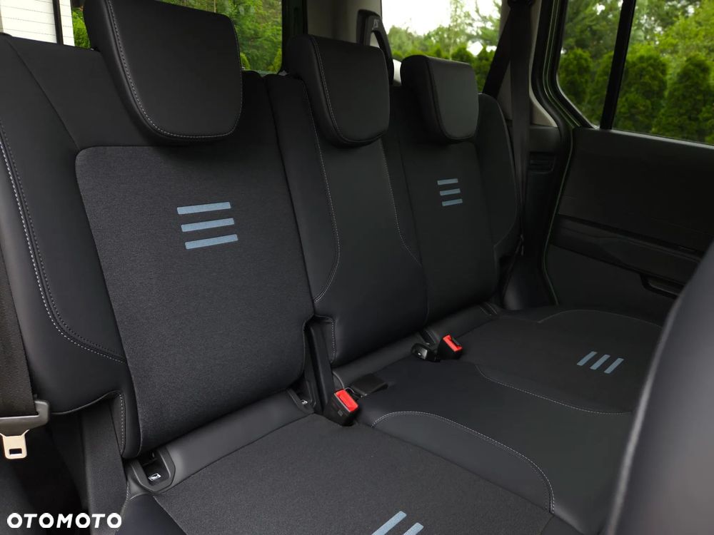 Ford Tourneo Courier 1.0 EcoBoost Active - 34