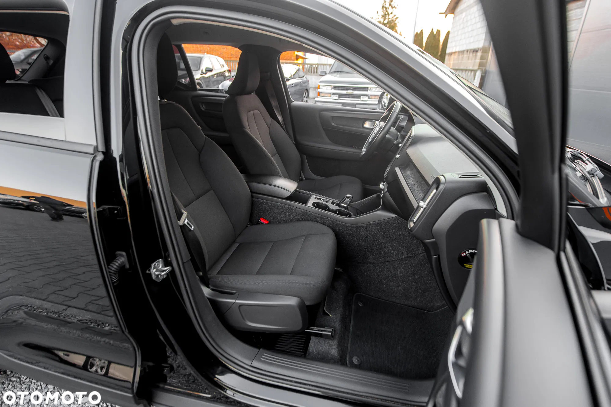 Volvo XC 40 - 17