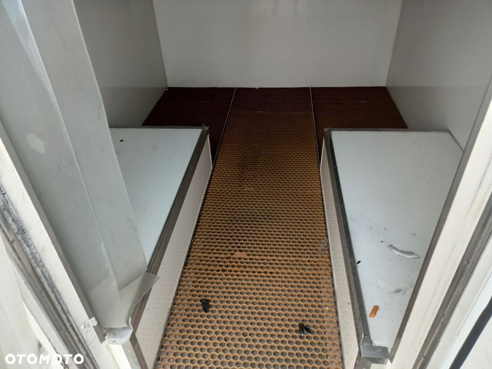 KONTENER MROŹNIA CHŁODNIA STACJONARNA DO -25 - 7