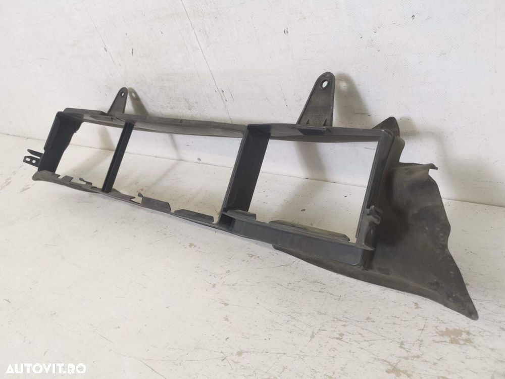 Deflector aer Renault  Megane 4 2016 2017 2018 2019 2020 Original In S - 7