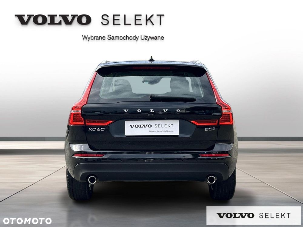 Volvo XC 60 - 5