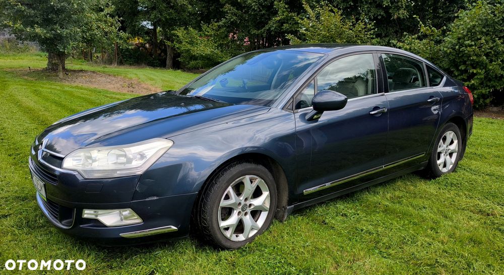 Citroën C5 - 5