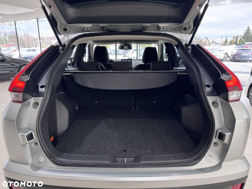 Mitsubishi Eclipse Cross - 17