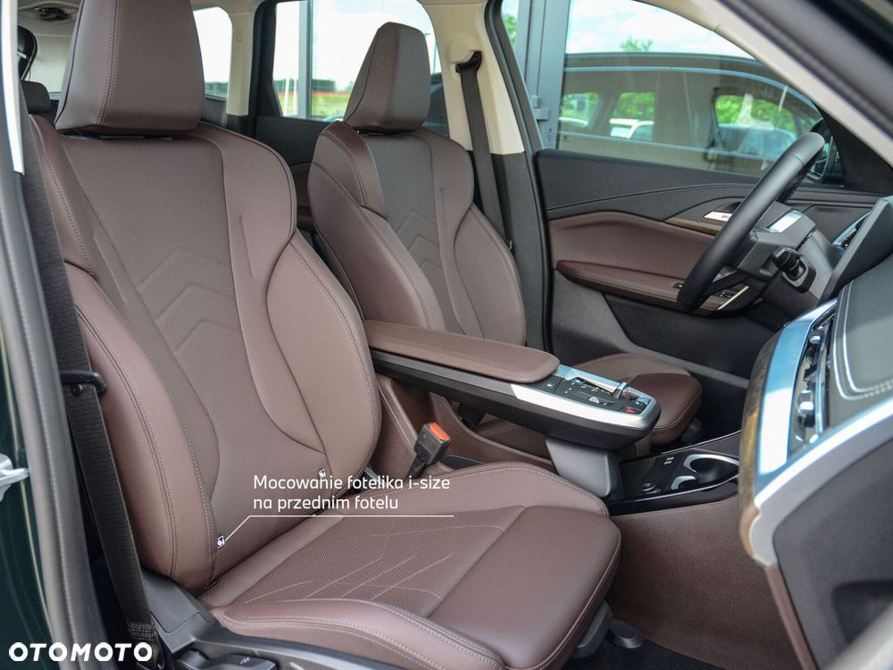 BMW X1 sDrive18i xLine sport - 5