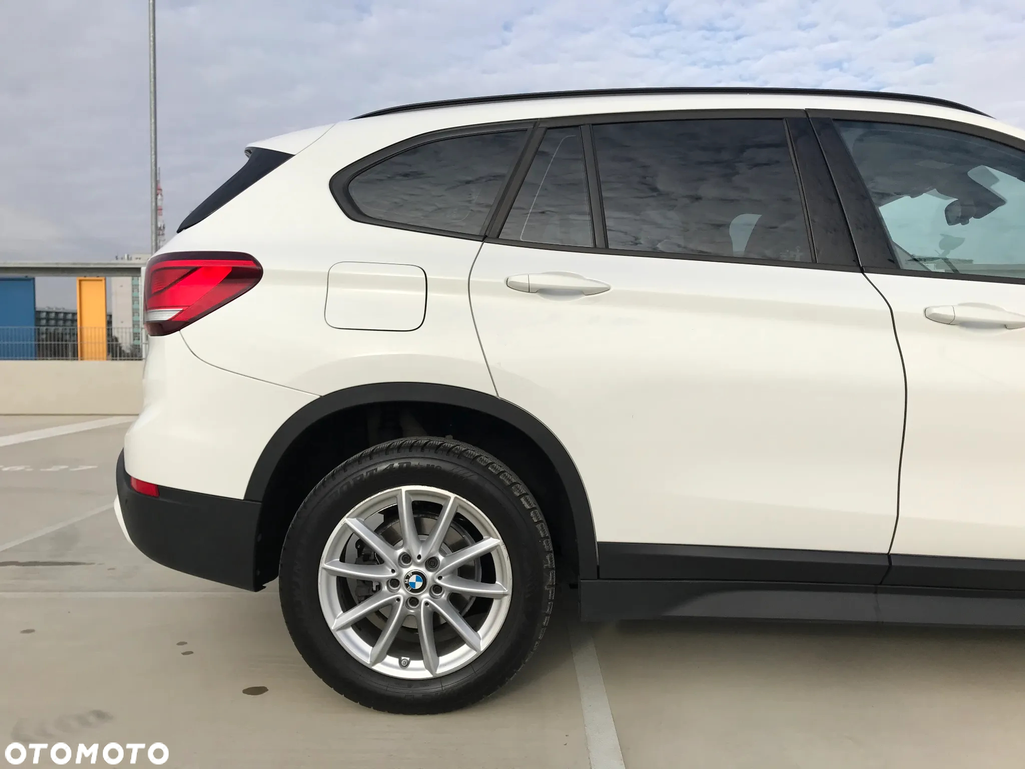 BMW X1 sDrive18i Business Edition - 13