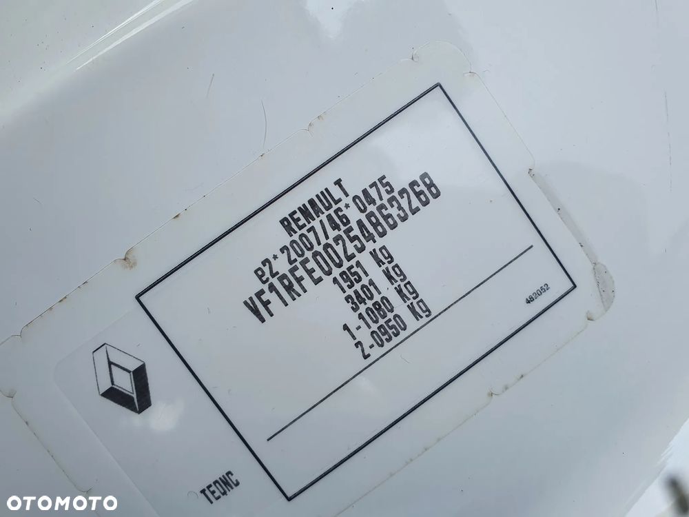 Renault Kadjar Energy dCi 110 EDC Bose Edition - 29