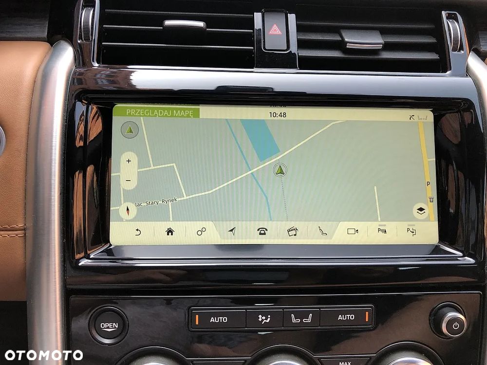 Land Rover Discovery 2.0 SD4 HSE Luxury - 15