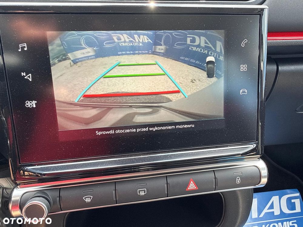 Citroën C3 Pure Tech 110 S&S ORIGINS - 22