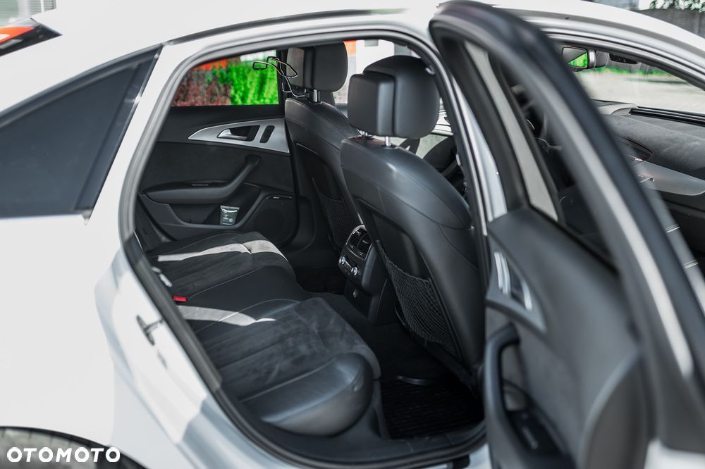 Audi A6 Limousine - 5