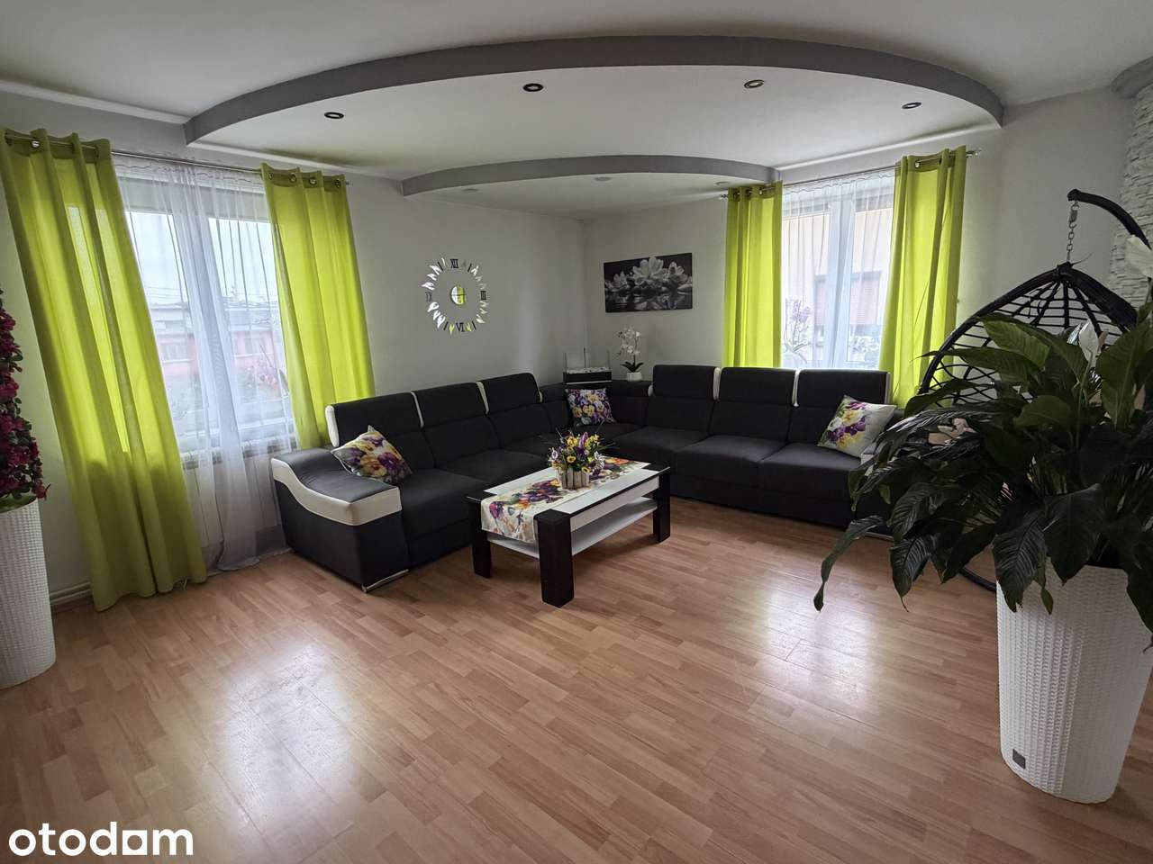 Mieszkanie, 98 m², Krotoszyn