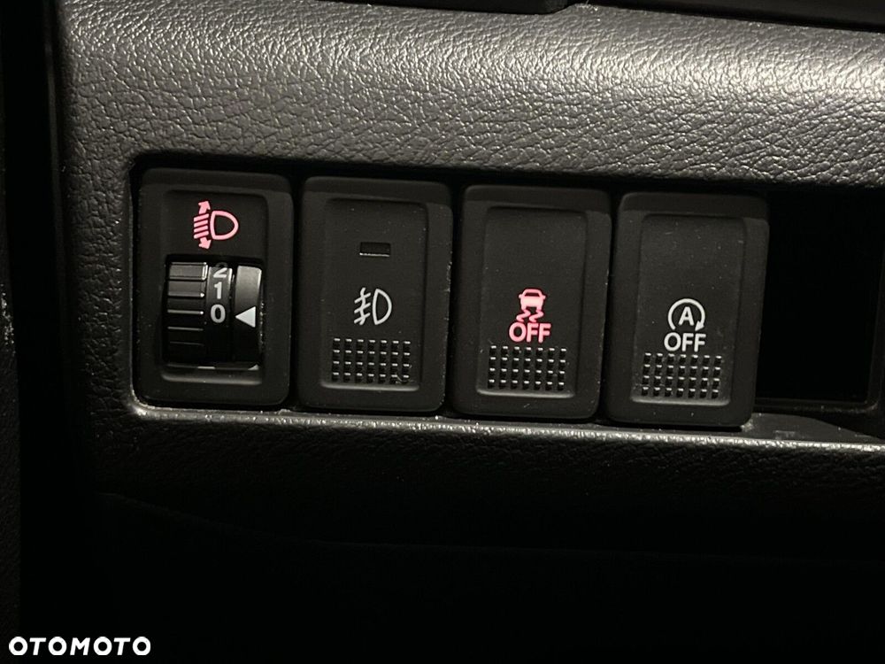 Suzuki Vitara 1.4 Boosterjet Premium 2WD - 22