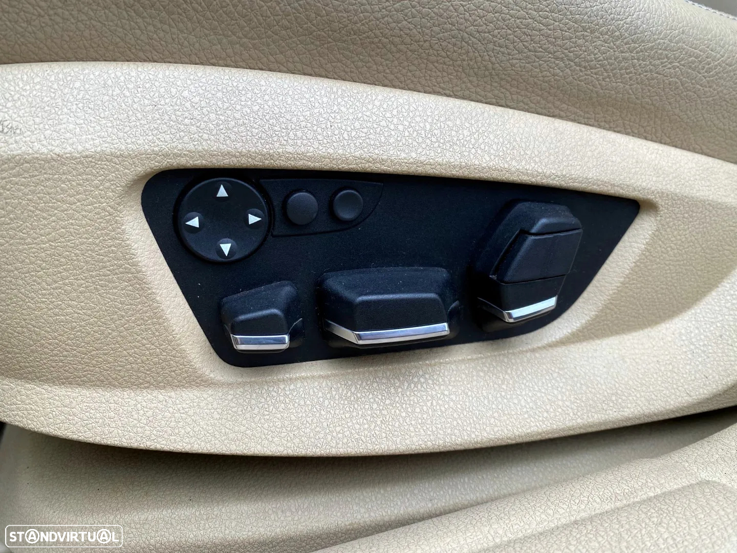 BMW 535 i Exclusive Auto 177g - 21