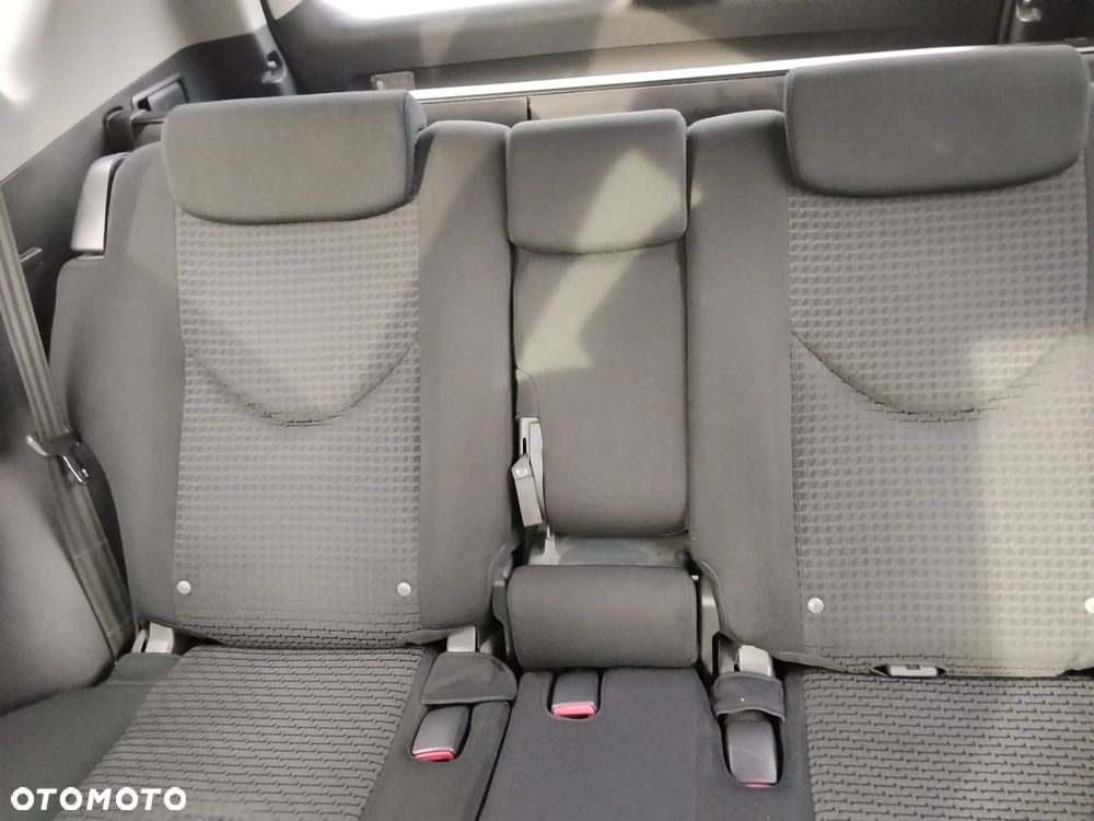 Toyota RAV4 2.0 4x4 Executive - 28