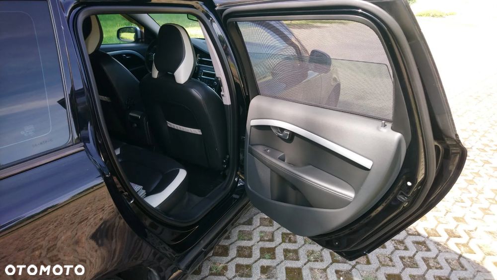Volvo V70 - 14