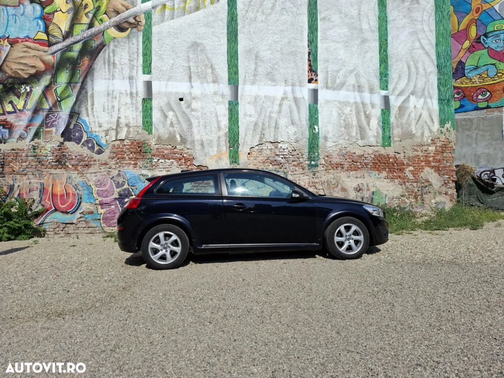 Volvo C30 1.6D DRIVe - 6