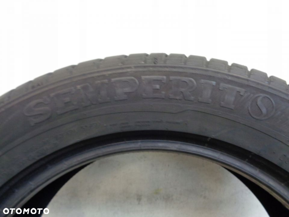 Opona 235/55/18 100V SEMPERIT - LATO - 3