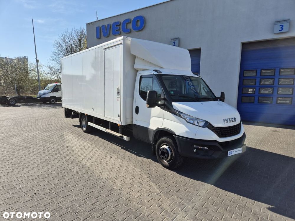 Iveco Daily 70C18 - 9