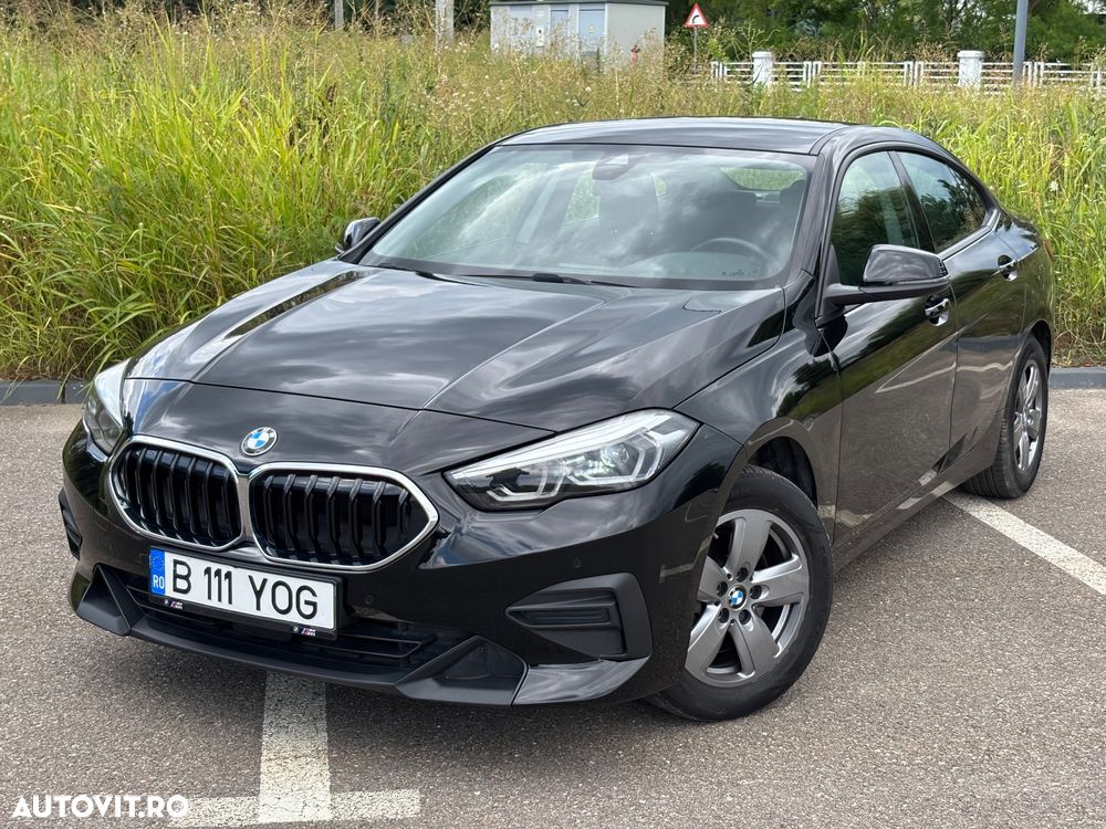BMW Seria 2 - 1