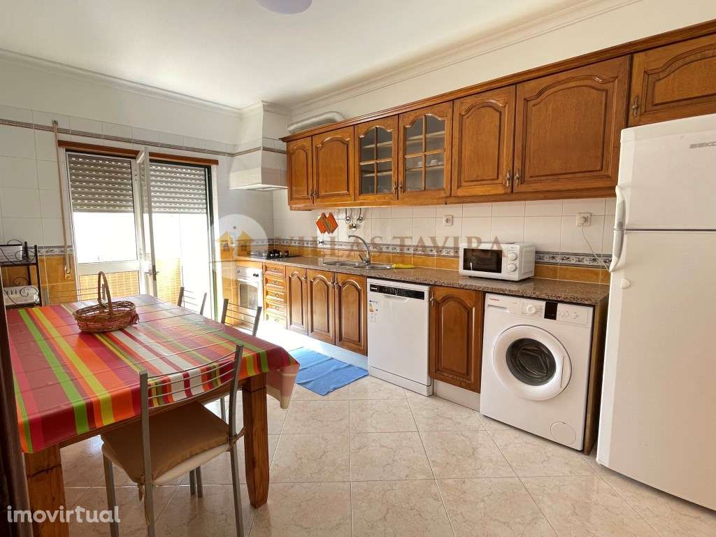 Apartamento T3 - Arrendamento Anual - Grande imagem: 3/27