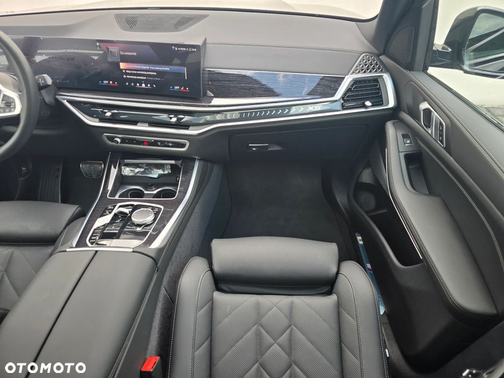 BMW X5 xDrive30d mHEV sport - 13