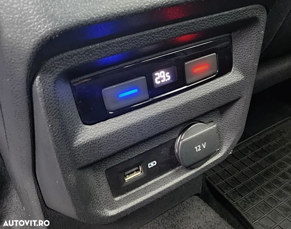 Volkswagen Tiguan Allspace 2.0 TDI SCR 4Motion Highline - 12