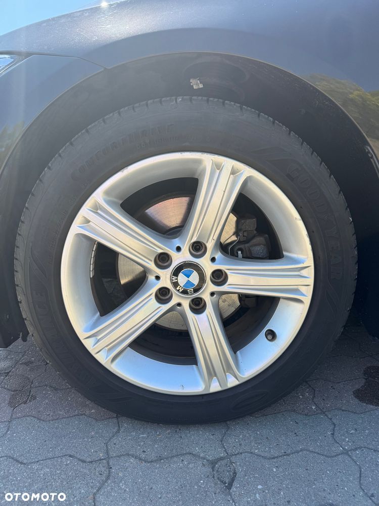 BMW Seria 4 428i xDrive Luxury Line - 13