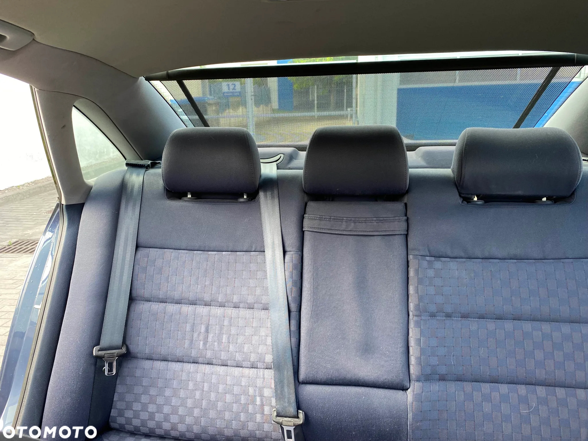 Audi A6 - 4