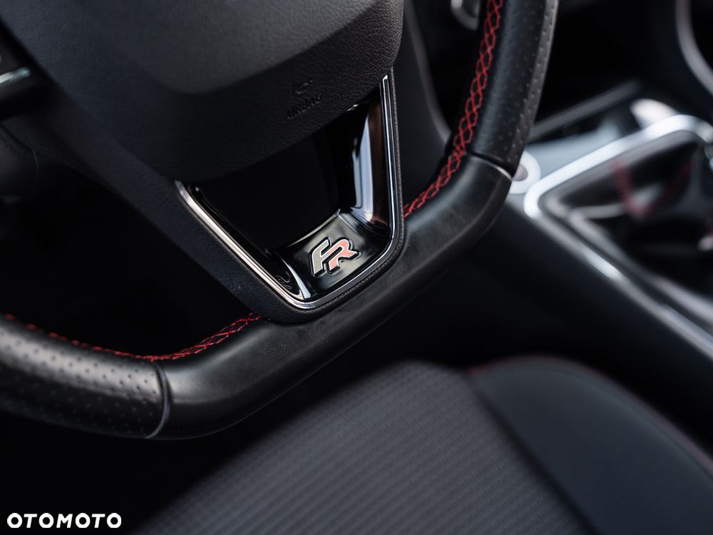 Seat Leon 1.5 TSI FR - 38