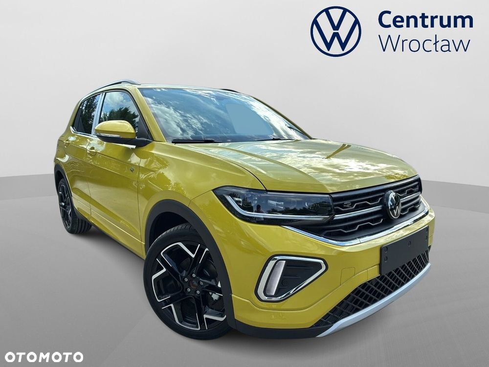 Volkswagen T-Cross - 7