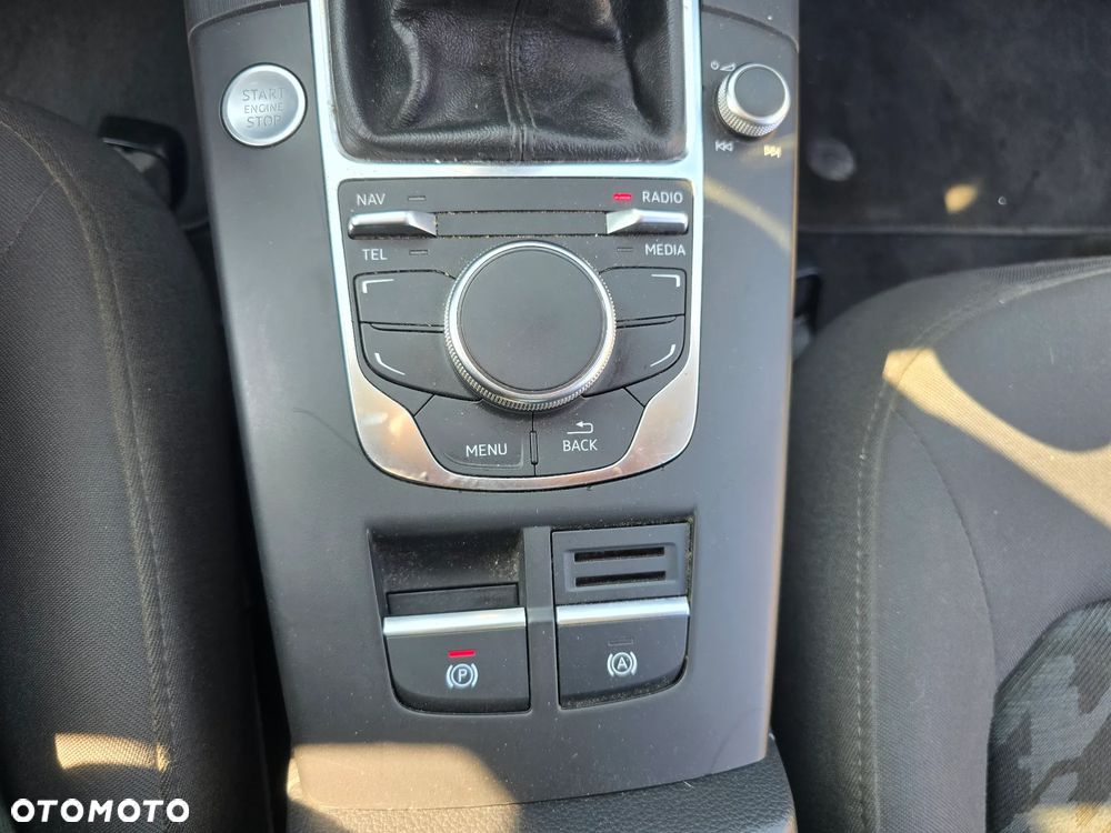 Audi A3 3-drzwiowe - 30